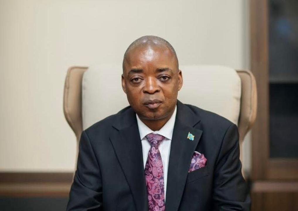 Vital Lumbala Kadiata, Directeur national intérimaire à la DINACOPE