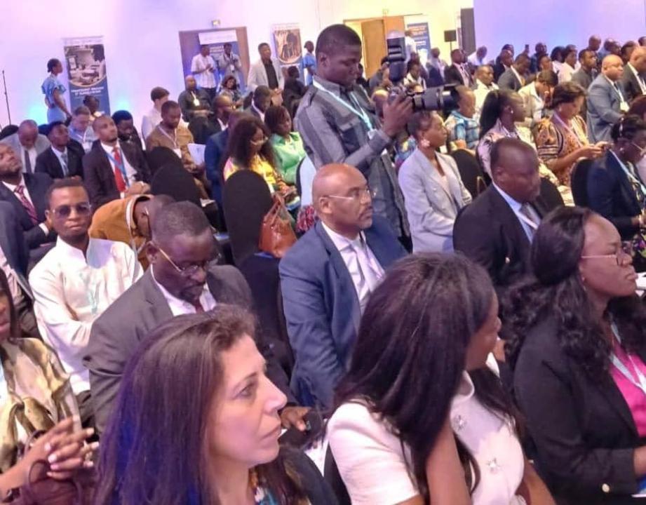Une conférence à Kinshasa pour accélérer le financement innovant des PME en RDC avec l’appui de l’UE [photo d’illustration]