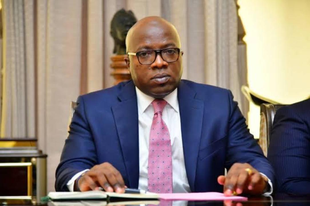 Pacifique KAHASHA BIRINDWA, nouveau Conseiller spécial du Chef de l'État, chargé du "Couloir vert Kivu–Kinshasa"