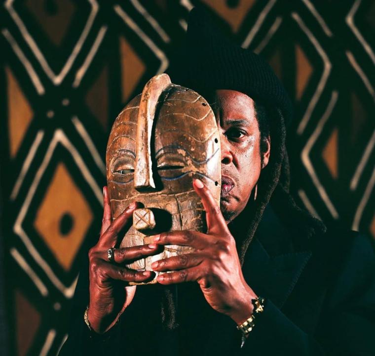 Le rappeur américain, Jay-Z. [Photo d'illustration]
