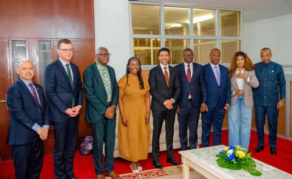 Photo d’illustration