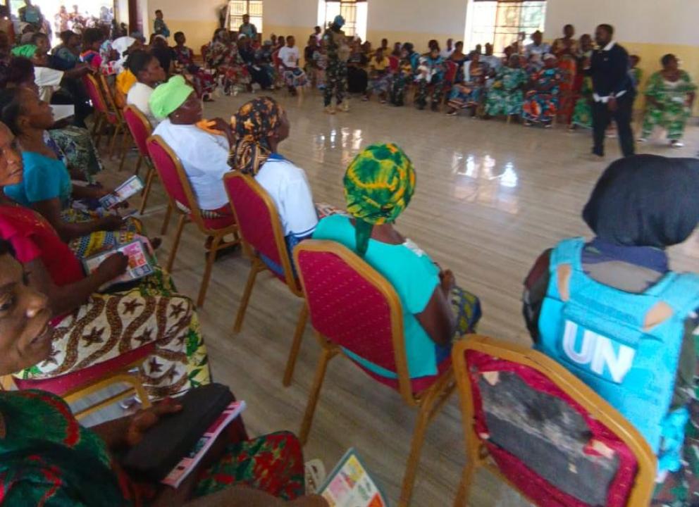 Photo d’illustration