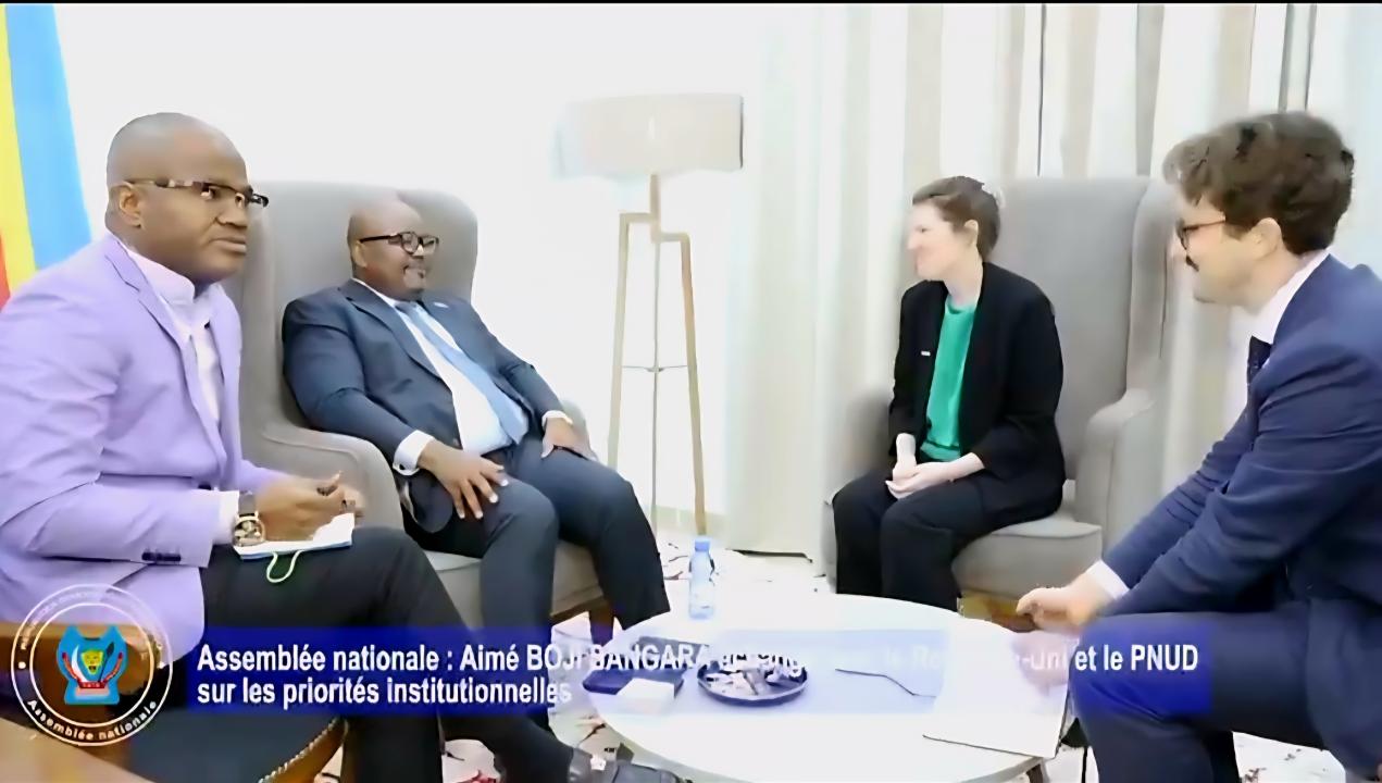 Photo d’illustration