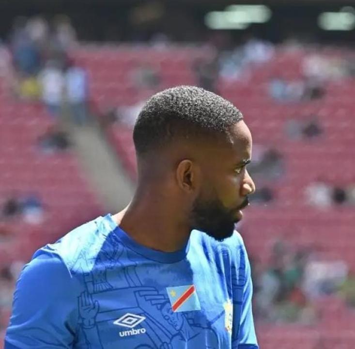Cédric Bakambu. [Photo d'illustration]