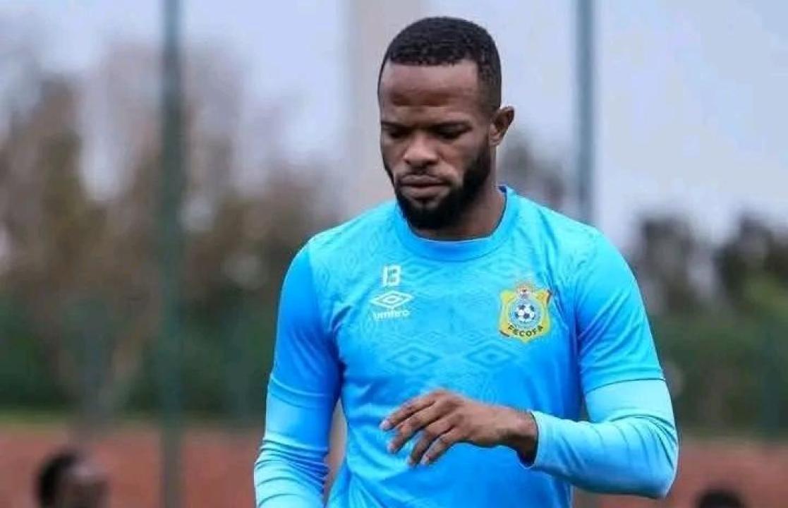 L’attaquant congolais Meshack Elia [photo d’illustration]