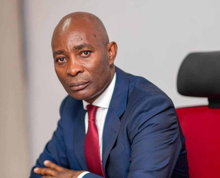 Jean-Jacques Purusi Sadiki, Gouverneur de la province du Sud-Kivu