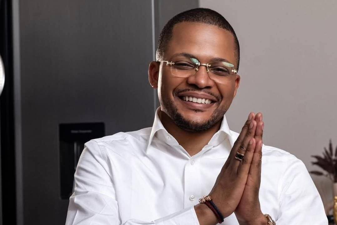 Le ministre des Sports, Didier Budimbu [photo d'illustration]