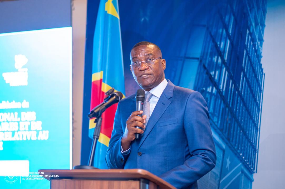 Le ministre Guylain Nyembo lance la validation des projets PPP pour accélérer les investissements en RDC