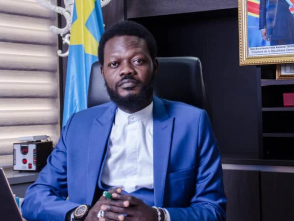 Moussa MONDO, ncien Ministre des hydrocarbures [photo d'illustration]