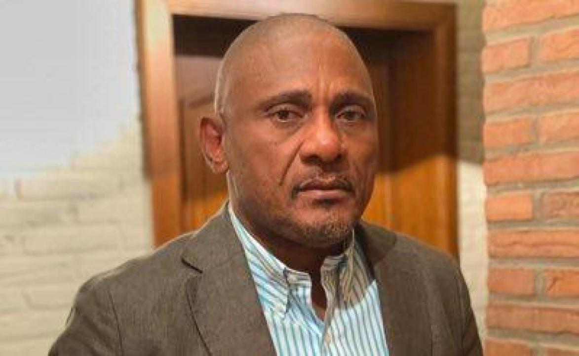 Le sénateur Gérard Mulumba [photo d’illustration]
