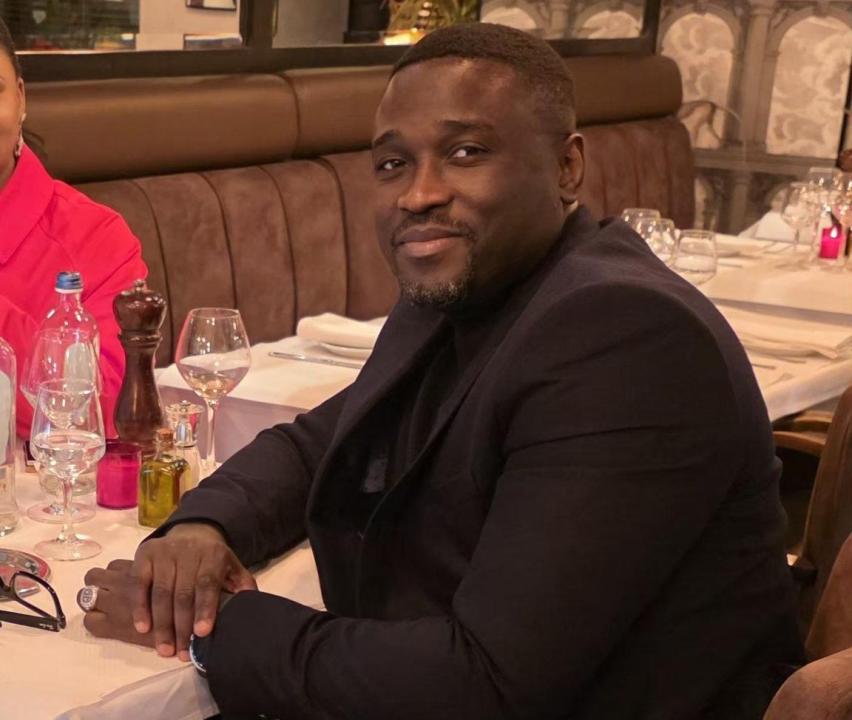 L’opposant Seth Kikuni