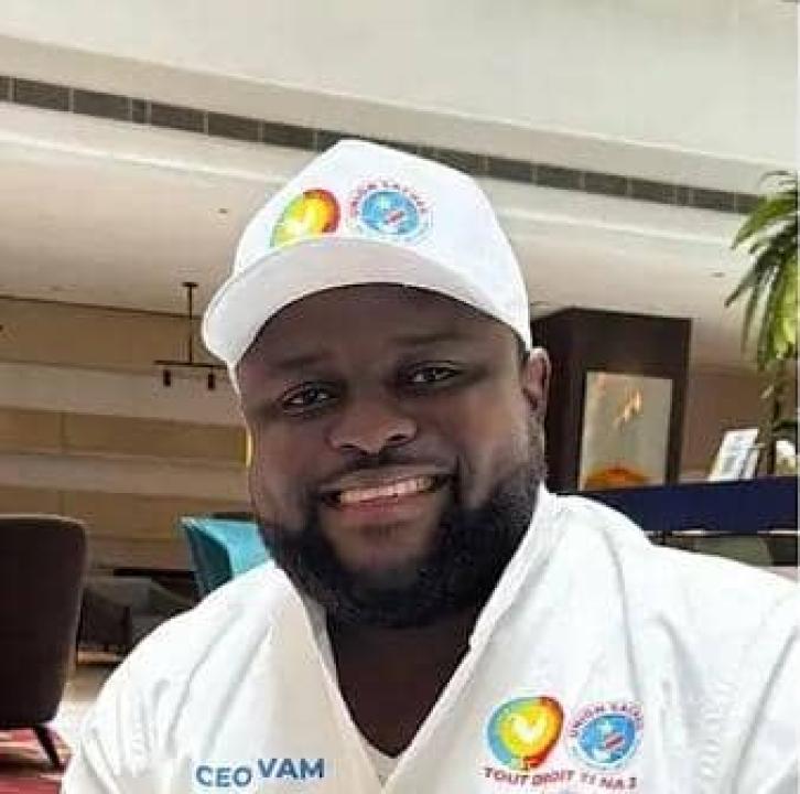 Vally Issa Amisi. [Photo d'illustration]