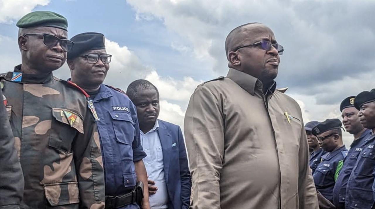 Le VPM Jacquemain Shabani [photo d’illustration]