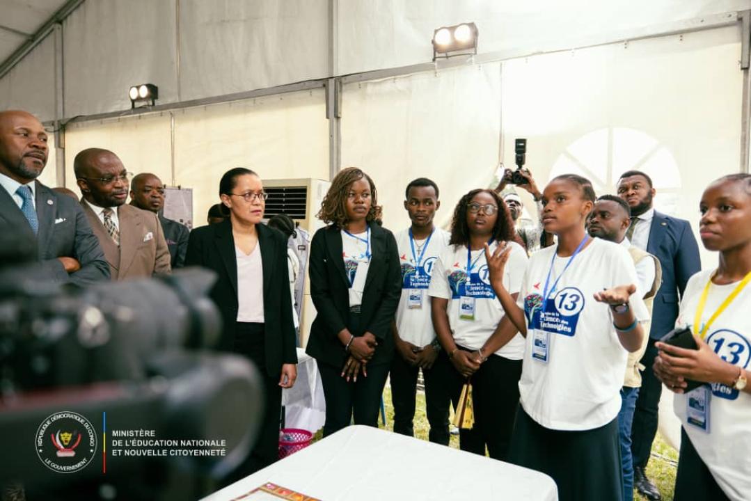 Photo d’illustration