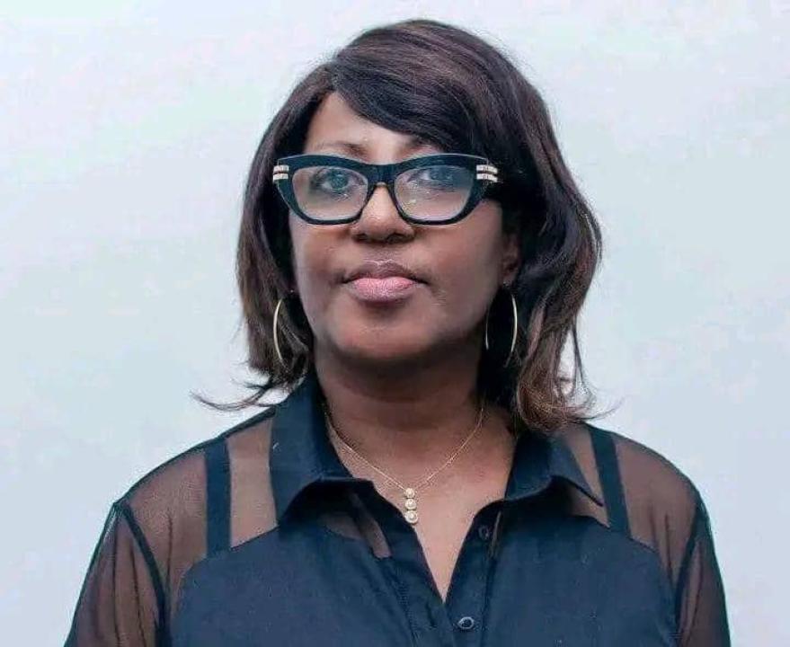 Lyli Tshimpumpu. [Photo d'illustration]