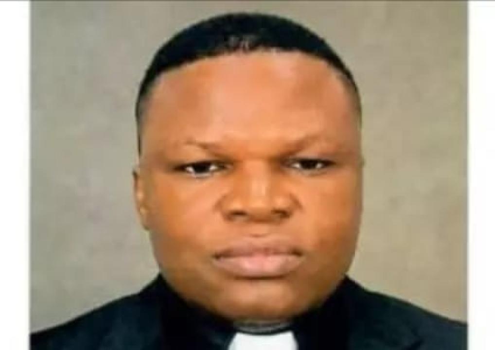 L’abbé Jean-Marie Musul a nouvel évêque auxiliaire de l’archidiocèse de Lubumbashi [photo d'illustration]