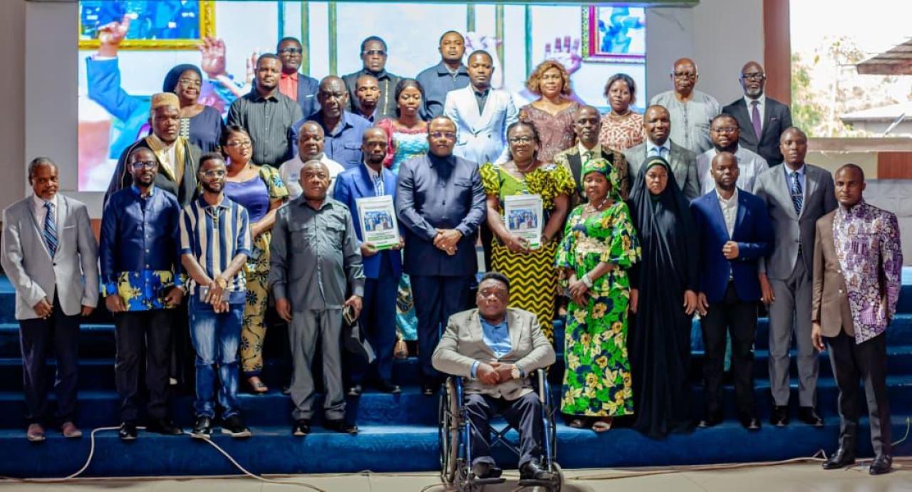 Le CIC et la société civile [photo d'illustration]