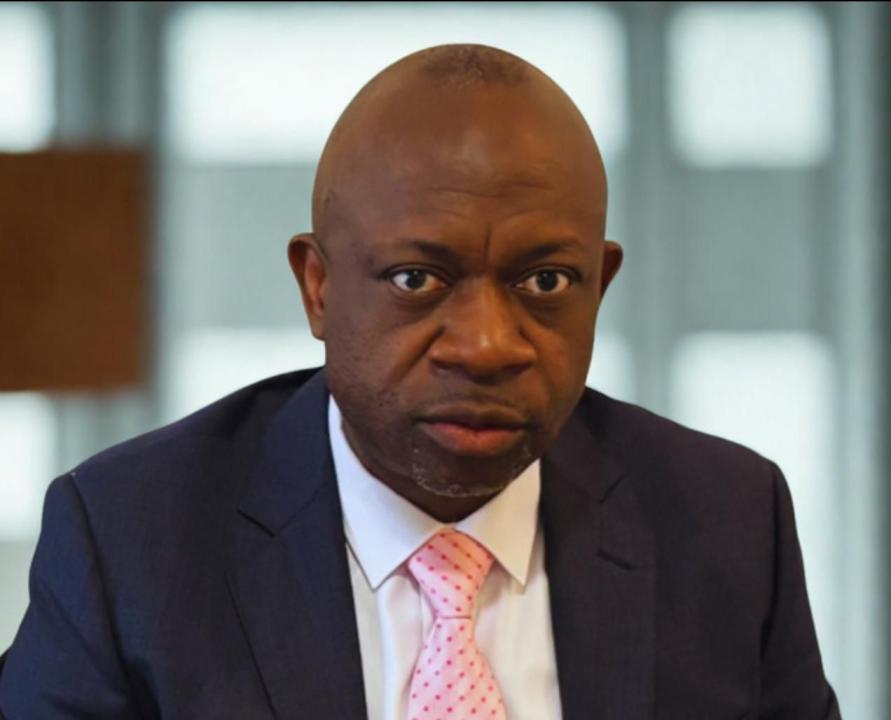 Nharly Amisi, Coordonnateur du PPRD/Europe