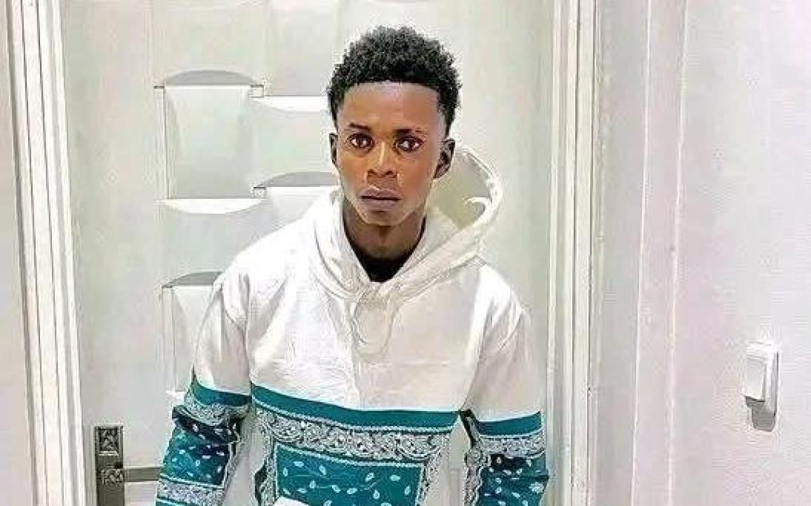 Emmanuel KOBA [photo d'illustration]