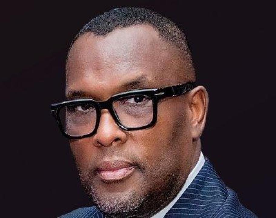 MOBUTU NZANGA NGBANGAWE, Fils du Maréchal Mobutu [photo d'illustration]