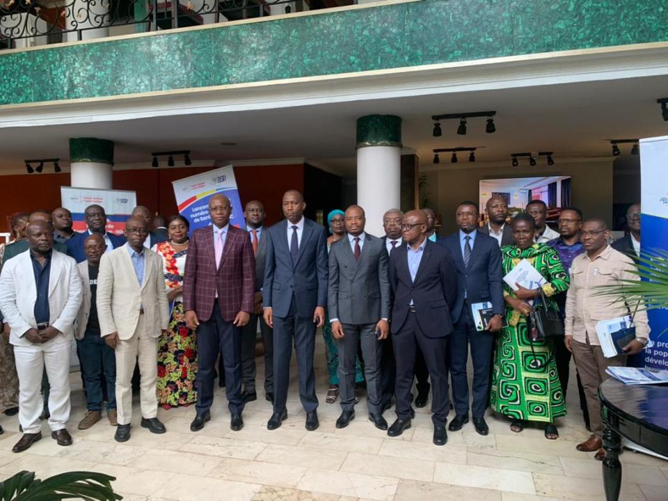 RDC – Diplomatie : Noël Tshiani salue le supposé refus de visa américain à Paul Kagame