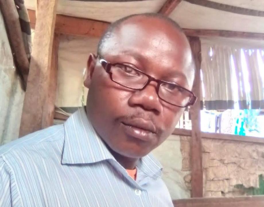 Thiery Abisi [photo d'illustration]