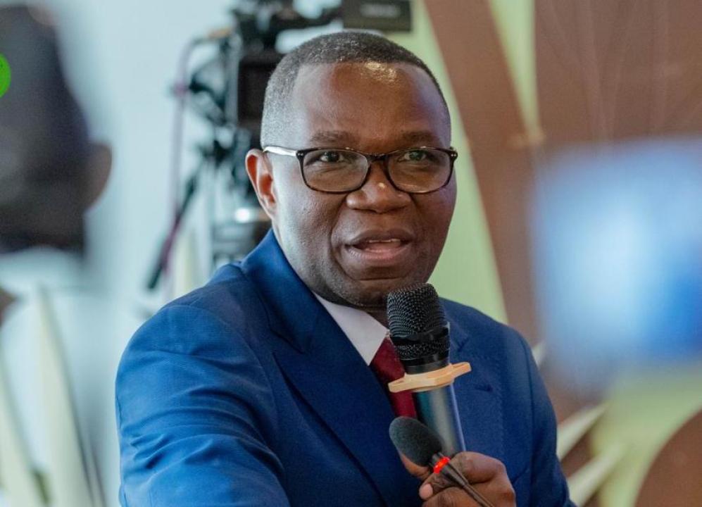 Julien Paluku Kahongya, ministre du Commerce extérieur en RDC [photo d’illustration]
