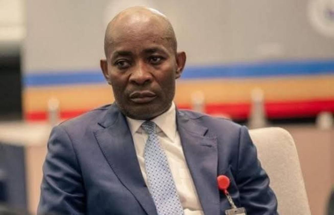 Le Gouverneur du Sud-kivu Jean-Jacques Purusi [photo d'illustration]