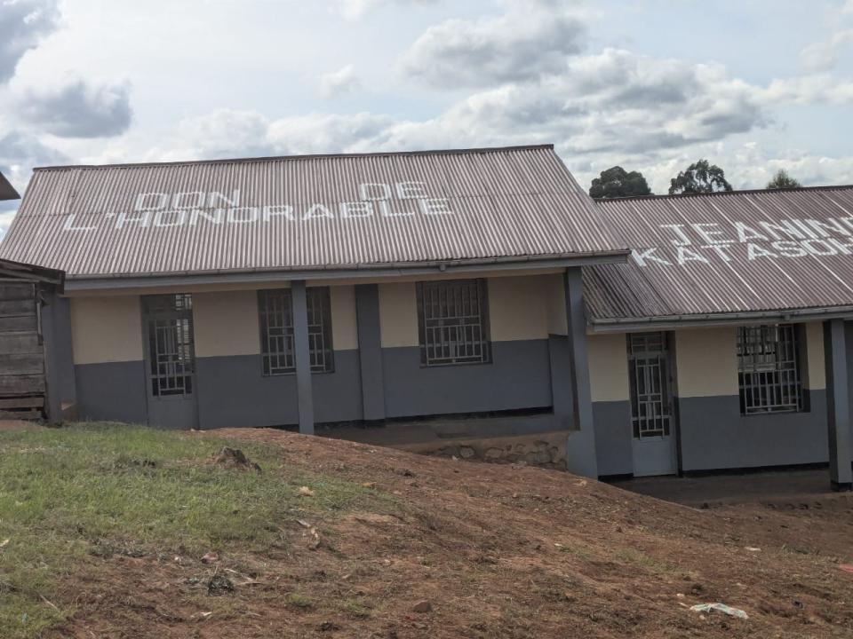 Photo d’illustration