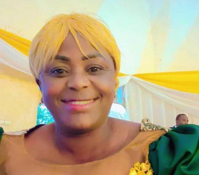 Masika Kimala Deborah [photo d’illustration]