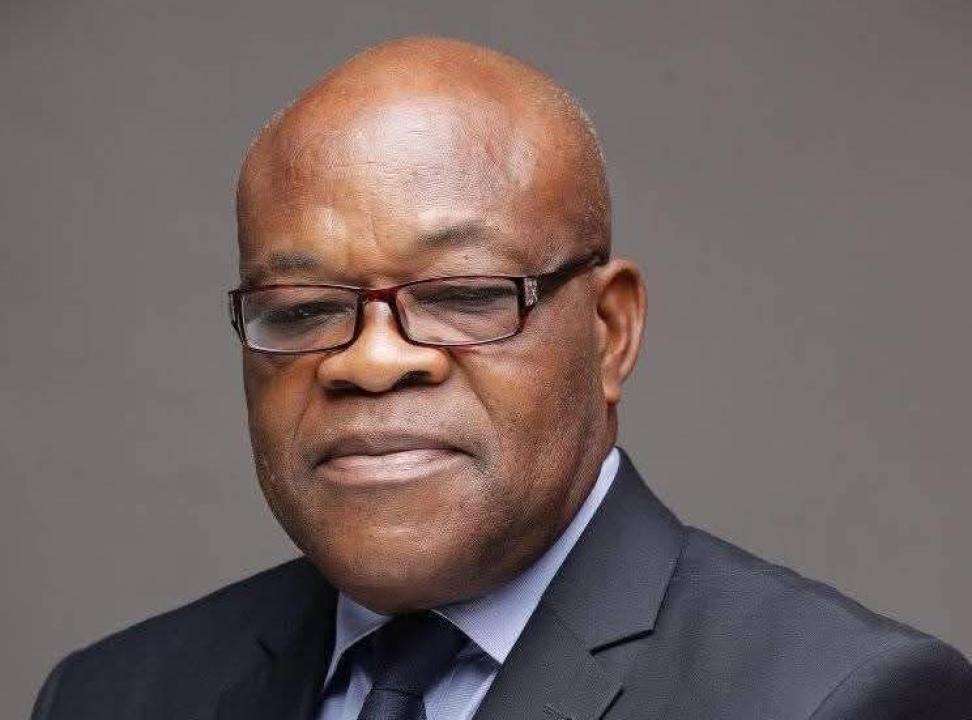 Marcel Ilunga Mbidi, un de piliers de l'UDPS