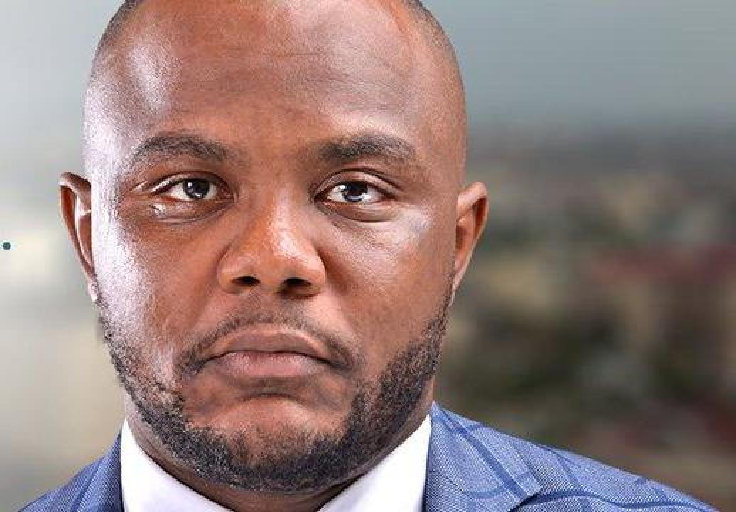 Christian Bosembe, président du CSAC [Photo d'illustration]