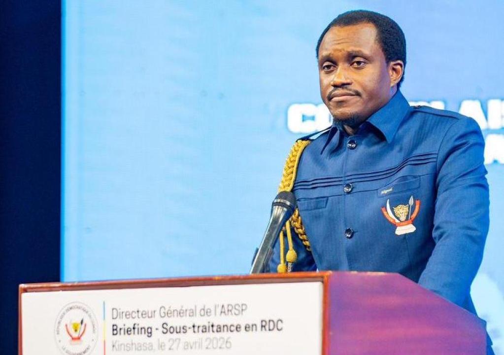 Miguel Kashal, Directeur Général de l'ARSP