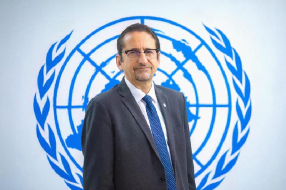 Bruno Lemarquis, nouveau Représentant spécial adjoint du SG de l'ONU en Afghanistan [photo d'illustration]