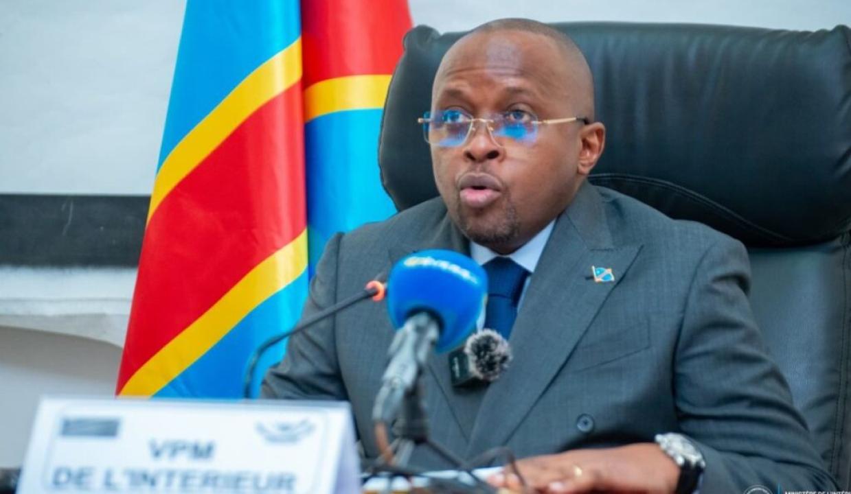 Le VPM Jacquemain Shabani [photo d'illustration]