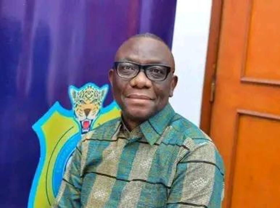 Bosco Mwehu. [Photo d'illustration]