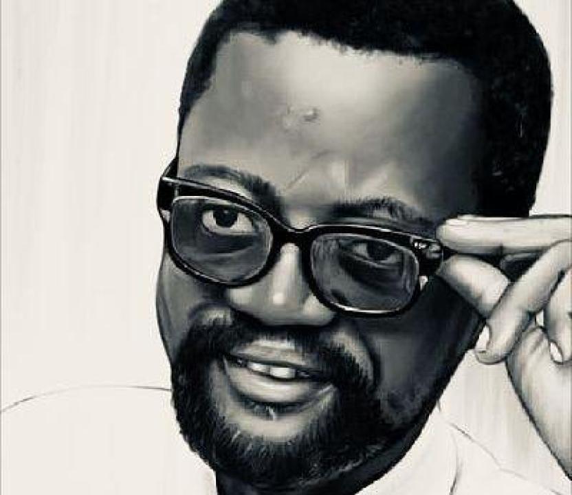 Godefroid Muanabwato, cadre de la LUCHA