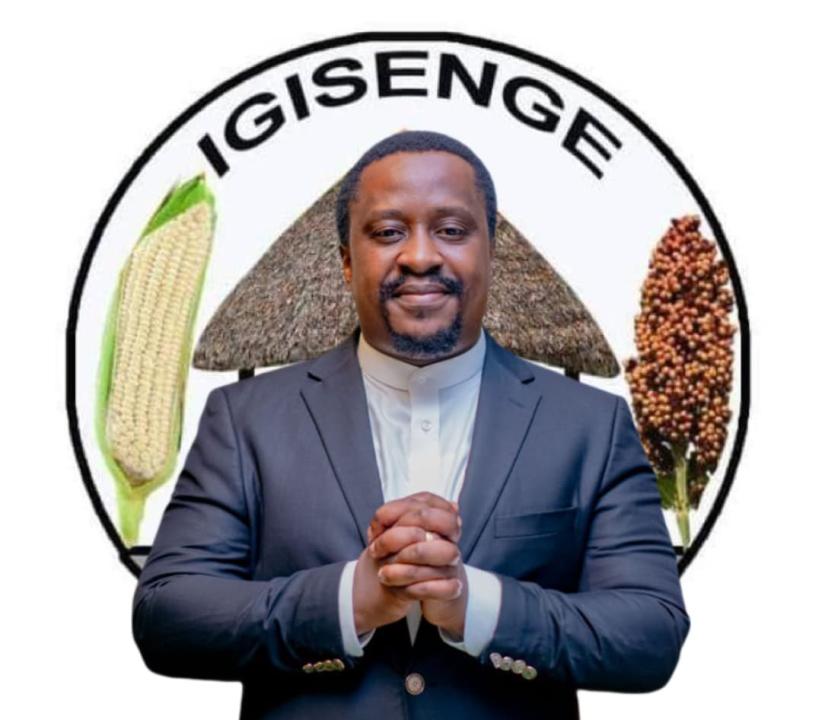 Le notable de Rutshuru Benjamin Sekimonyo [photo d'illustration]