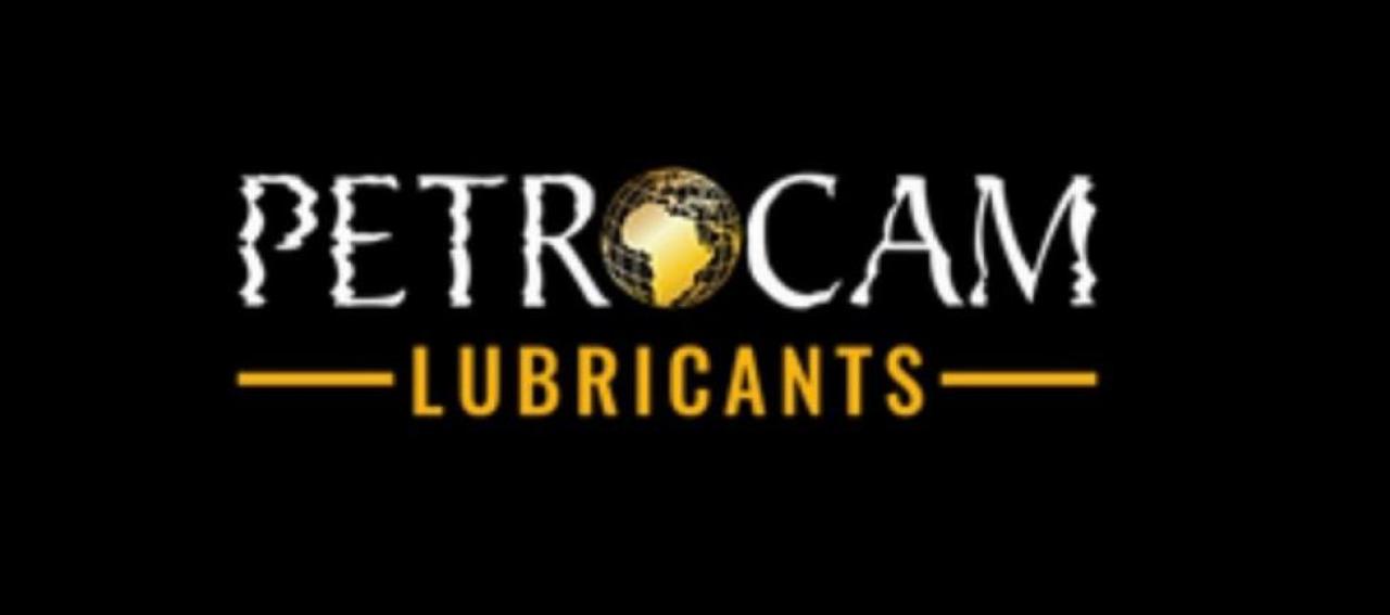 Le logo de Petrocam