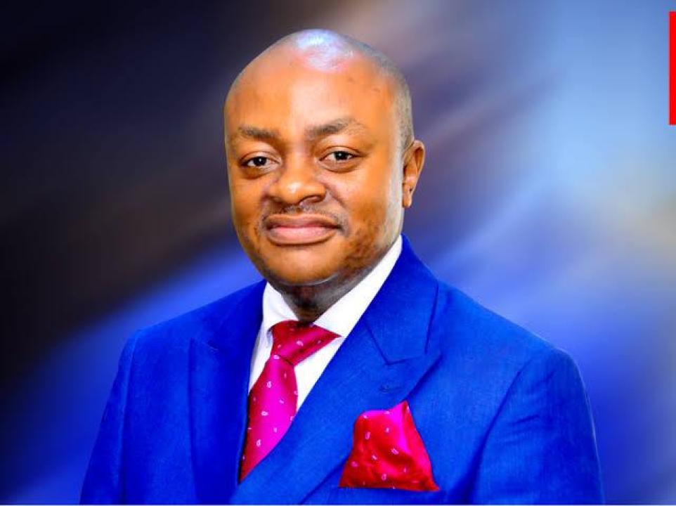 Le Directeur Général de Trans-Academia, George Ongelo Danga Wa Mumbu [photo d'illustration]