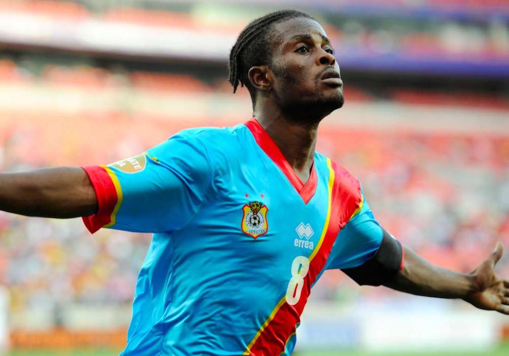 Trésor Mputu Mabi [Photo d'illustration]