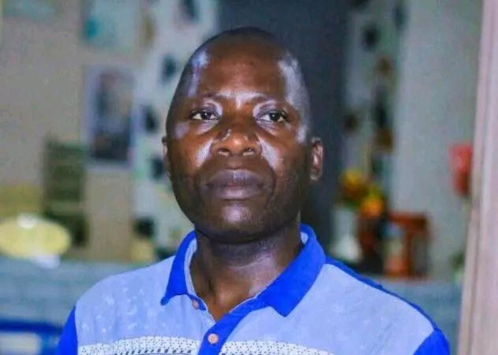 Le journaliste Placide Cilewu Mukonga [photo d'illustration]