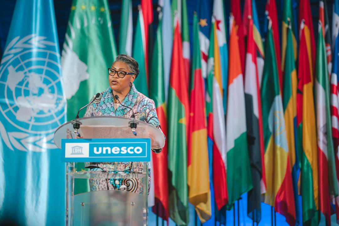 Judith Suminwa Tuluka, Première ministre, Cheffe du Gouvernement de la République démocratique du Congo
