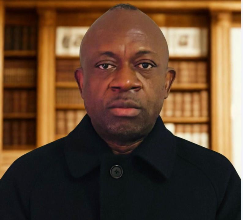Nharly Amisi, Coordonnateur du PPRD Schengen