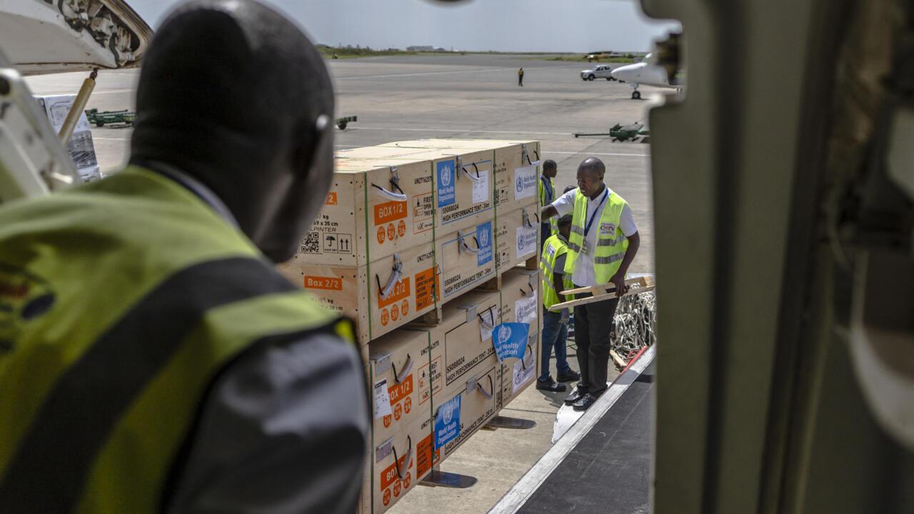 Un Boeing 737, affrété par l’agence européenne d’aide humanitaire, a atterri ce 28 mai 2026 à Bunia après avoir transité par l'aéroport international Jomo Kenyatta de Nairobi [photo d'illustration]