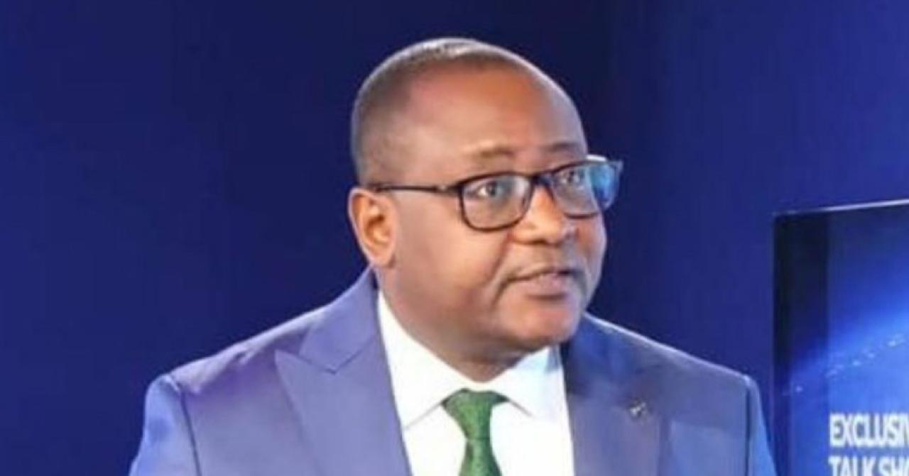 François Nzekuye Kaburabuza, député national honoraire de la circonscription électorale de Rutshuru