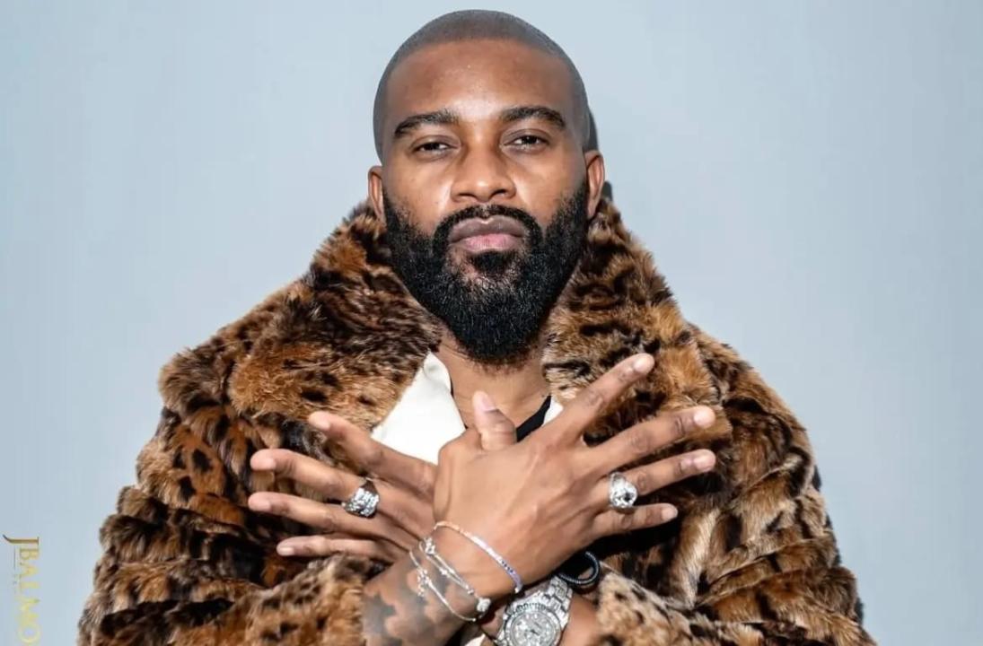 L’artiste congolais Fally Ipupa [photo d’illustration]
