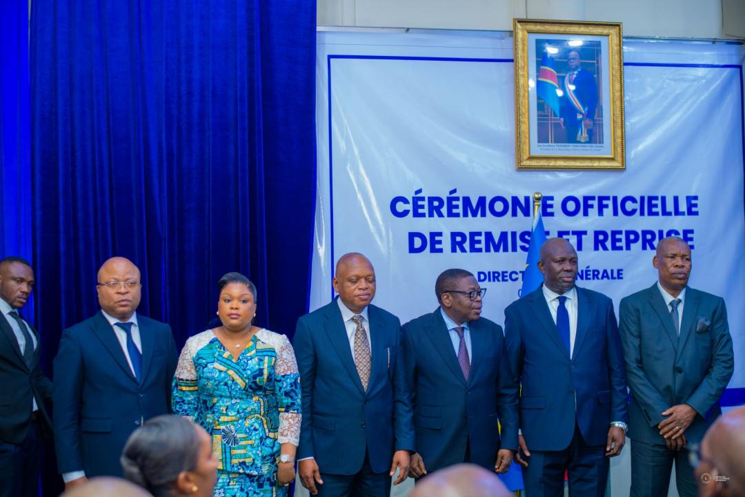 Les nouveaux mandataires de l'OCC [photo d'illustration]
