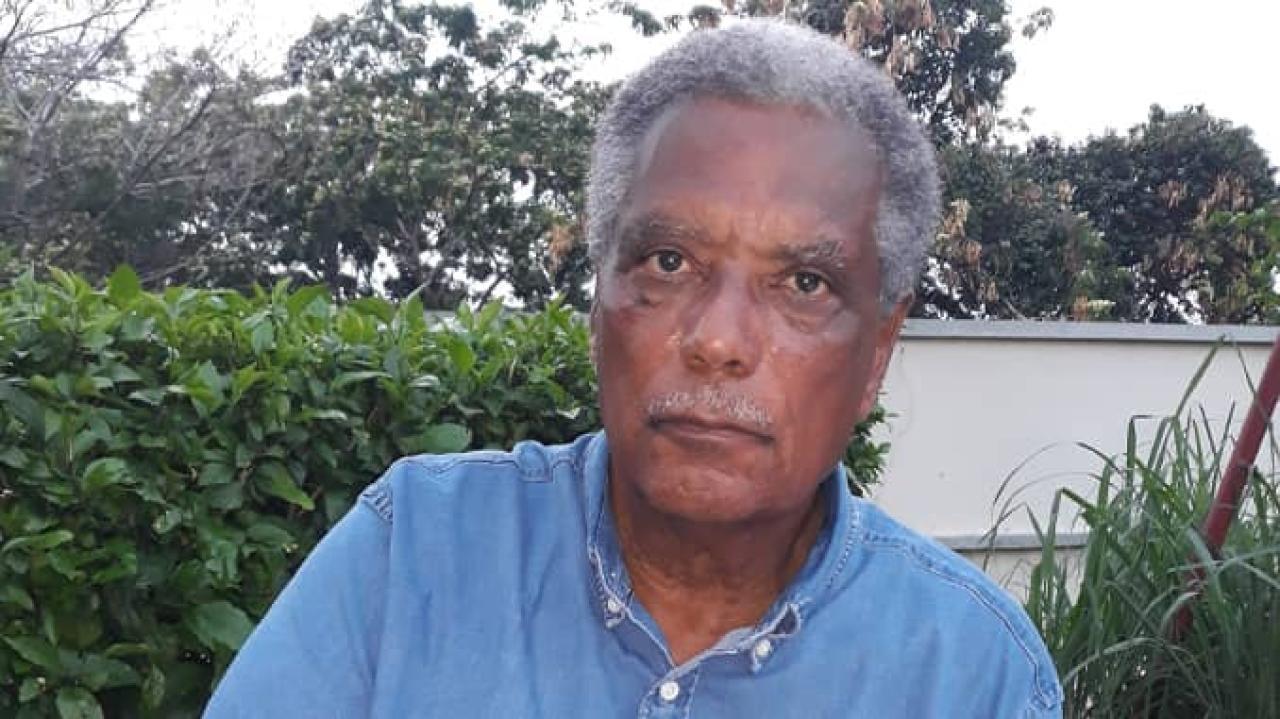 Victor Ngezayo, PDG de la Société Domaine de Katale S.A [photo d’illustration]
