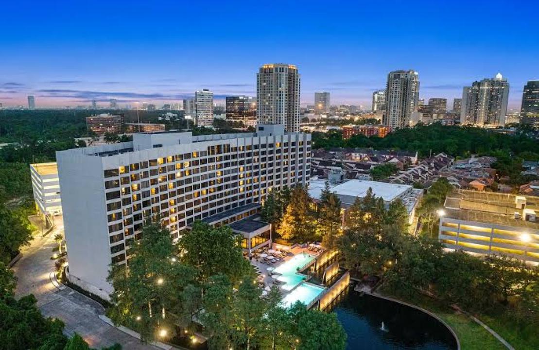 Omni Houston Hôtel choisi comme Quartier général des Léopards pour le mondial aux États-Unis